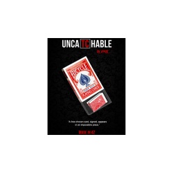 Uncatchable by Olivier Pont video DOWNLOAD