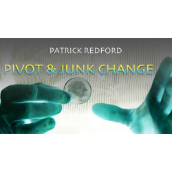 Pivot & Junk Change by Patrick Redford video DOWNLOAD