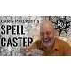The Vault - Spellcaster by Chris Philpott video DOWNLOAD