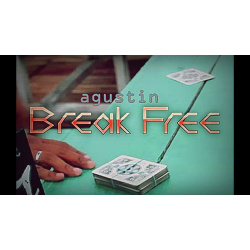 Break Free by Agustin video DOWNLOAD