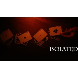 Magic Encarta Presents ISOLATED by Vivek Singhi video...