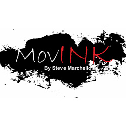 MOVINK by Steve Marchello video DOWNLOAD