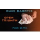 Open Triumph by Dani DaOrtiz video DOWNLOAD