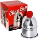 Chop Cup - Aluminium