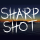 Sharp Shot by Taiwan Ben - Sharpie Pen  thru Anything
