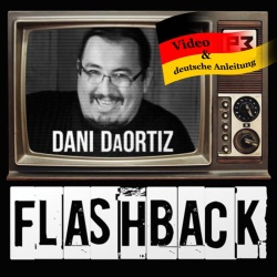 Flashback by Dani DaOrtiz