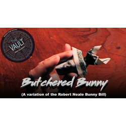 The Vault - Butchered Bunny (A variation of the Robert...