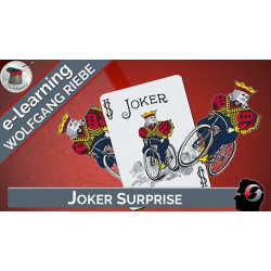 Joker Surprise by Wolfgang Riebe video DOWNLOAD