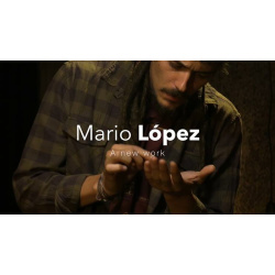 LOPEZ by Mario Lopez, 3 DVD Set