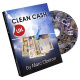 Clean Cash by Marc Oberon (UK Version)