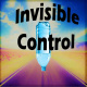 Invisible Control by Sylar Wax