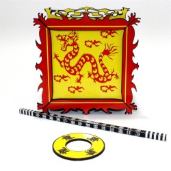 Dragon Ring Box, by Thomas Pohle