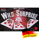 Wild Surprise by Ron Timmer - A New Wild Card Routine