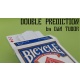 Double Prediction by Dan Tudor video DOWNLOAD