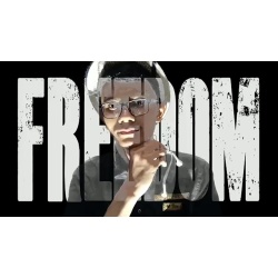 Freedom by Elexa Curtis, Esya G and Arief Nugroho video...
