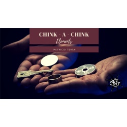 The Vault - CHINK-A-CHINK Elements by Patricio...