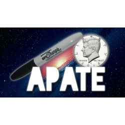 Apate by Raphael Macho video DOWNLOAD