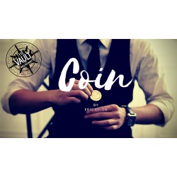 The Vault - COIN by Eric Chien video DOWNLOAD