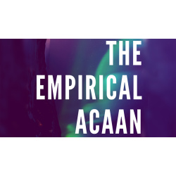 THE EMPIRICAL ACAAN by Abhinav Bothra Mixed Media DOWNLOAD