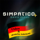 Simpatico Plus by David Regal (inkl. ACAAN-Routine)
