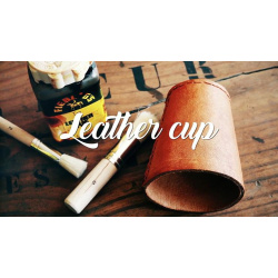 Presti Cup by Edouard Boulanger (Chop Cup)