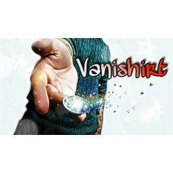 Vanishirt by Alessandro Criscione video DOWNLOAD
