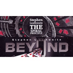 Spiral Principle and Beyond by Stephen Leathwaite and...