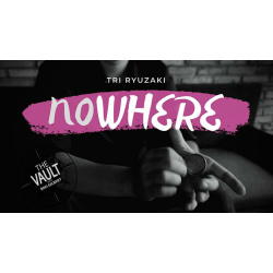 The Vault - NOWHERE by Tri Ryuzaki video DOWNLOAD