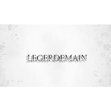 Legerdemain by Sandro Loporcaro (Amazo) video DOWNLOAD
