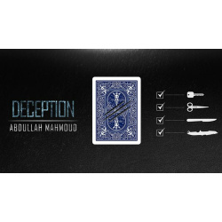 Skymember Presents DECEPTION by Abdullah Mahmoud video...