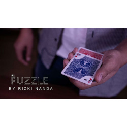 Skymember Presents PUZZLE by Rizki Nanda video DOWNLOAD
