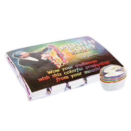 Magnetic Pip Card Black Punkte-Karte (Mängelexemplar)