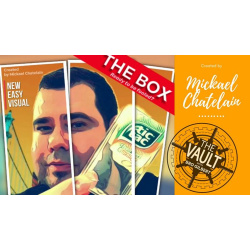 The Vault - THE BOX by Mickael Chatelain video DOWNLOAD