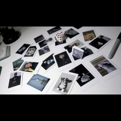Project Polaroid (Limited Edition)