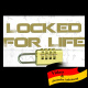 Locked for Life - Jubiläums-Schloss, Ring Lock