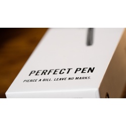 The Perfect Pen by John Cornelius
