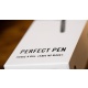 The Perfect Pen by John Cornelius
