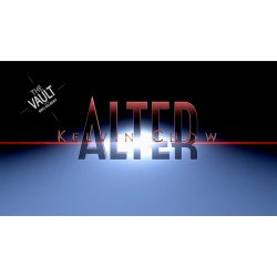 The Vault - ALTER by Kelvin Chow and Lost Art Magic video...