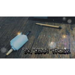 St. John Trick by Alessandro Criscione video DOWNLOAD