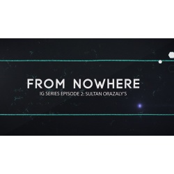 IG Series Episode 2: Sultan Orazalys From Nowhere video...