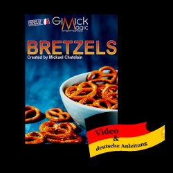 Bretzels by Mickael Chatelain - Brezelverkettung (Neue...