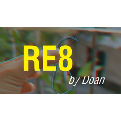 Re8 by Doan video DOWNLOAD