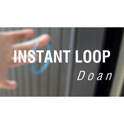 IGB Project Episode 2: Instant Loop by Doan & Rubber...