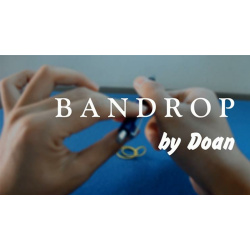 IGB Project Episode 1: Bandrop by Doan & Rubber...