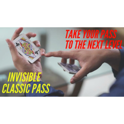 Invisible Classic Pass by Eftekhar Alam video DOWNLOAD