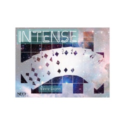 Intense by Vinny Sagoo video DOWNLOAD
