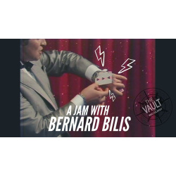 The Vault - A Jam with Bernard Bilis video DOWNLOAD