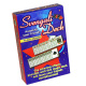 Svengali Deck inkl. Instruktions-DVD, Sprache: deutsch