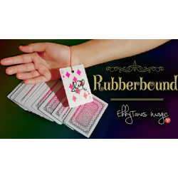 Rubberbound by Ebby Tones video DOWNLOAD