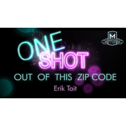 MMS ONE SHOT - Out of This Zip Code by Erik Tait video...